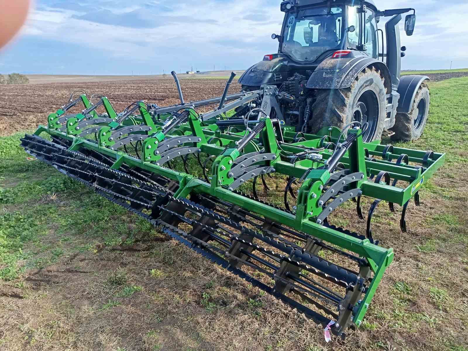 Καλλιεργητές